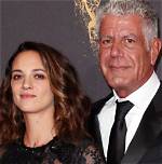 Is Anthony Bourdain Ever Been Married? Know the Truth