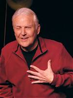 Is Anthony Zerbe Still Alive? Surprising Revelations Unfolded