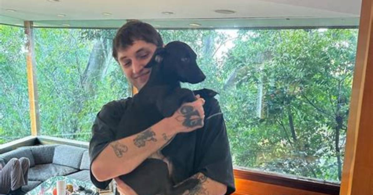 Is Anwar Hadid Gay? Sexuality Partner and Family Explored