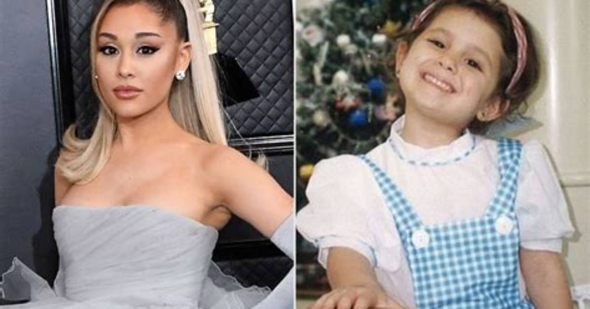 Is Arianda Grande Expecting a Little One? the Latest Update on Her Pregnancy Rumors