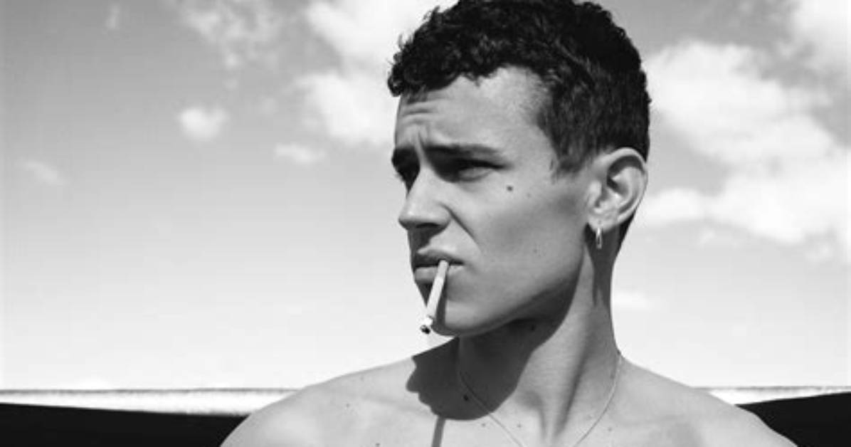 Is Aron Piper Gay? Age, Height, Net Worth
