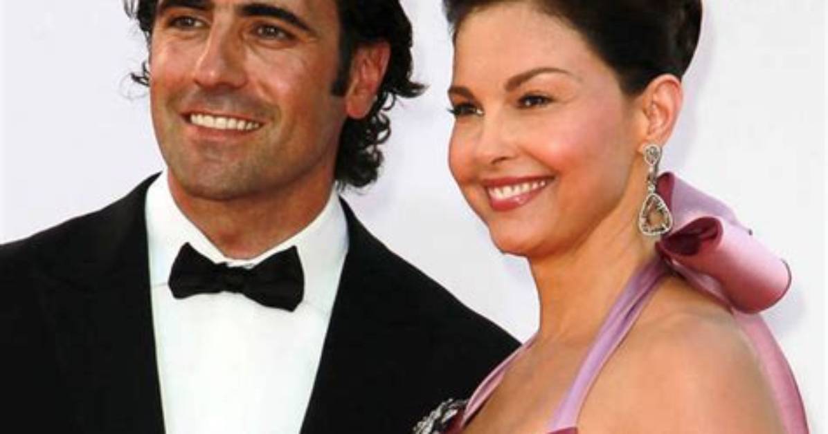 Is Ashley Judd Married: Unraveling the Mystery
