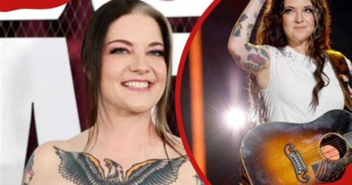 "Is Ashley Mcbryde Married?" Unraveled
