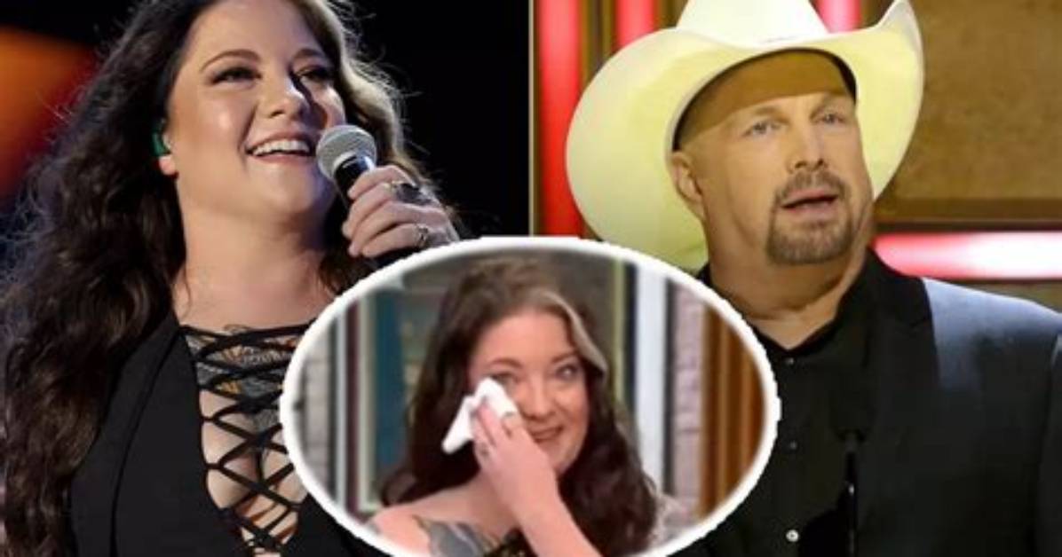 Is Ashley Mcbryde Related to Garth Brooks? Uncover the Truth!