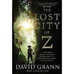Is Author David Grann of Lost City of Z Jewish?