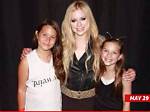 Is Avril Lavigne Have a Child? Unraveling the Mystery Behind the Pop Icon's Personal Life