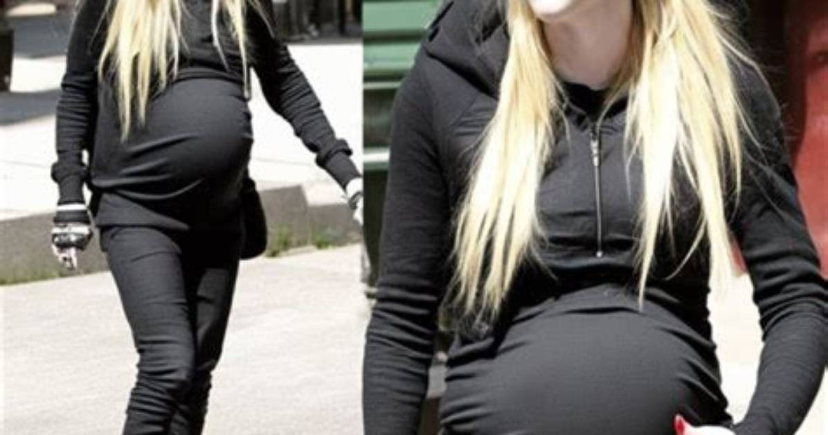 Is Avril Lavigne Pregnant? Exploring the Speculations