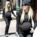 Is Avril Lavigne Pregnant? Exploring the Speculations