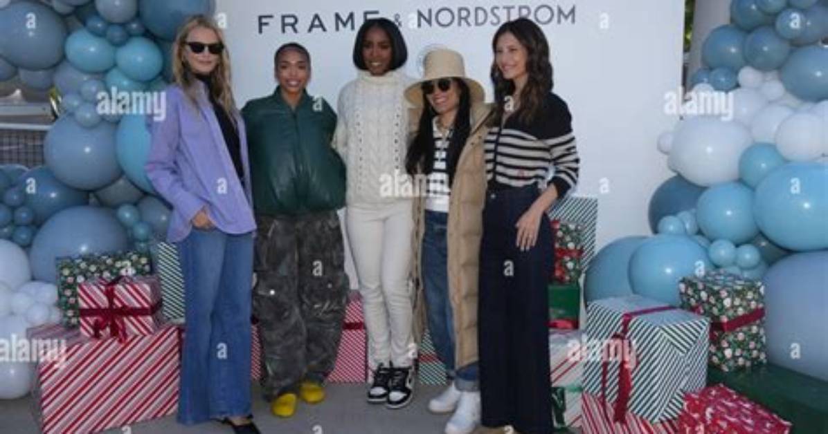 Is Baby2Baby Founder Norah Weinstein Related to Harvey? Family and Net Worth