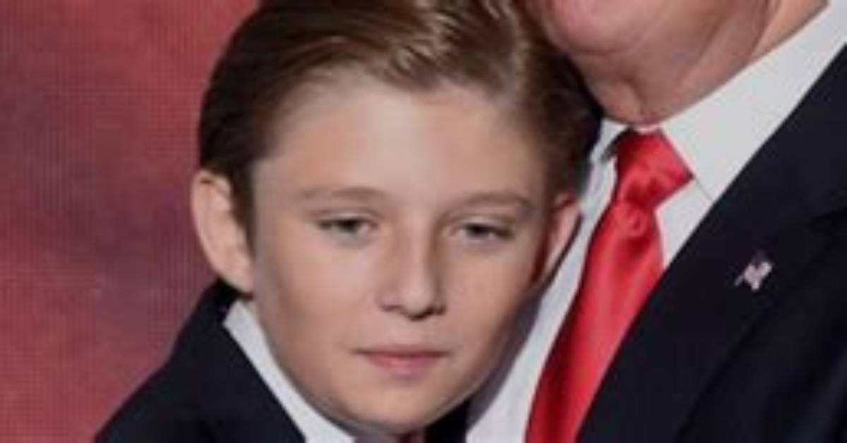 Is Barron Trump Autistic? Exploring the Facts and Rumors