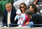 Is Barron Trump Melania's Biological Son? the Truth Revealed