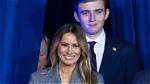 Is Barron Trump Really Melania's Biological Child? the Truth Revealed