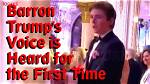 Is Barron Trump Single? a Dive into the Life of the Young Trump
