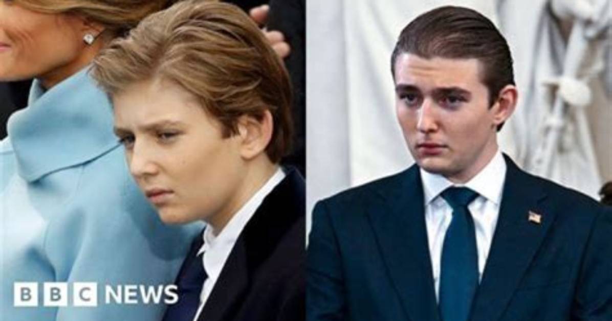 Is Barron Trump Special Needs? Understanding the Facts and Perspectives