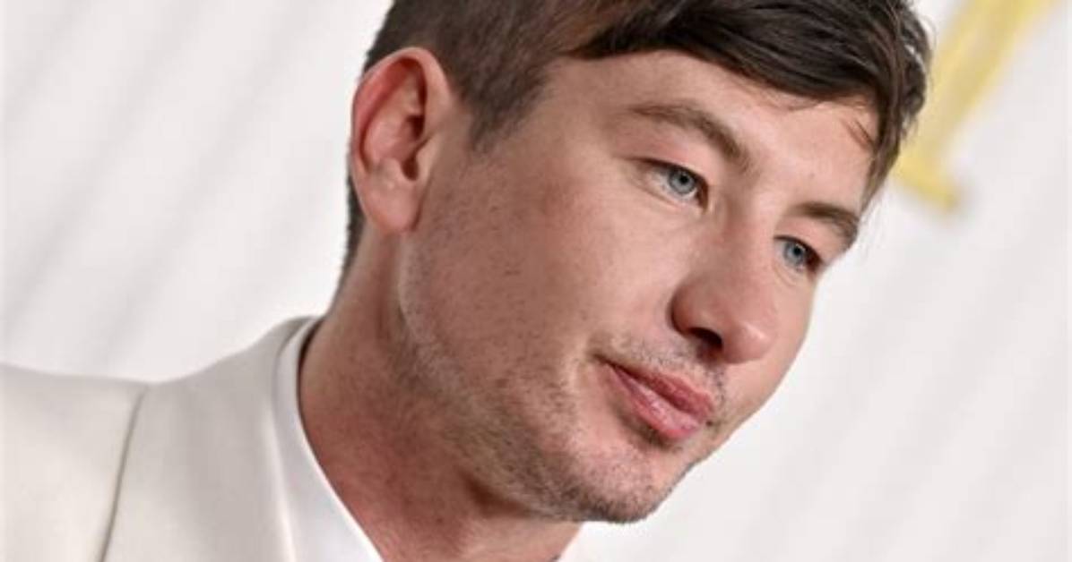 Is Barry Keoghan Asian? the Truth About His Ethnicity Revealed