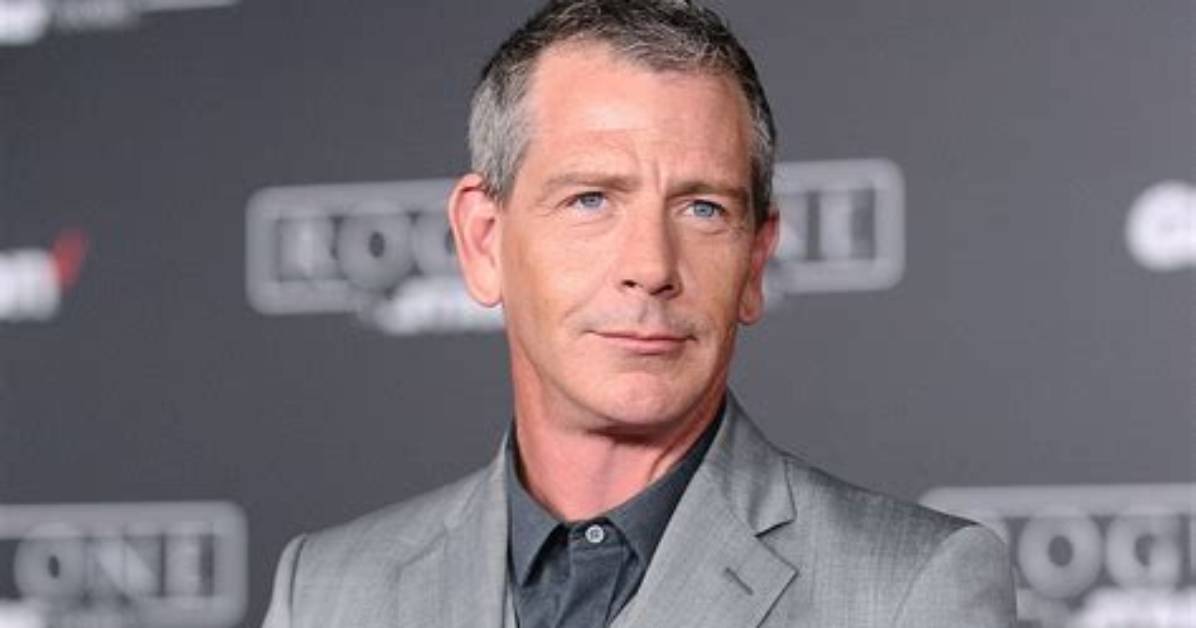 Is Ben Mendelsohn Gay | Sexuality Partner and Dating History