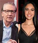 Is Bill Maher Currently in a Relationship?