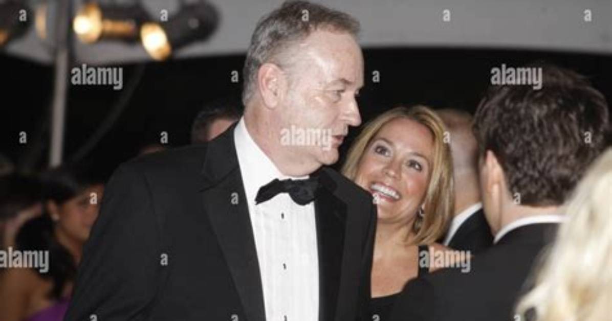 Is Bill O'reilly Still Married?