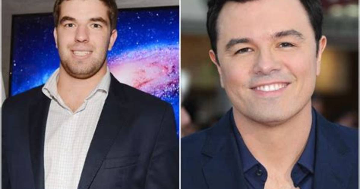 Is Billy Mcfarland Related to Seth Macfarlane?