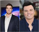 Is Billy Mcfarland Related to Seth Macfarlane?