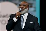 Is Bishop T. D. Jakes and His Wife Really Getting a Divorce?