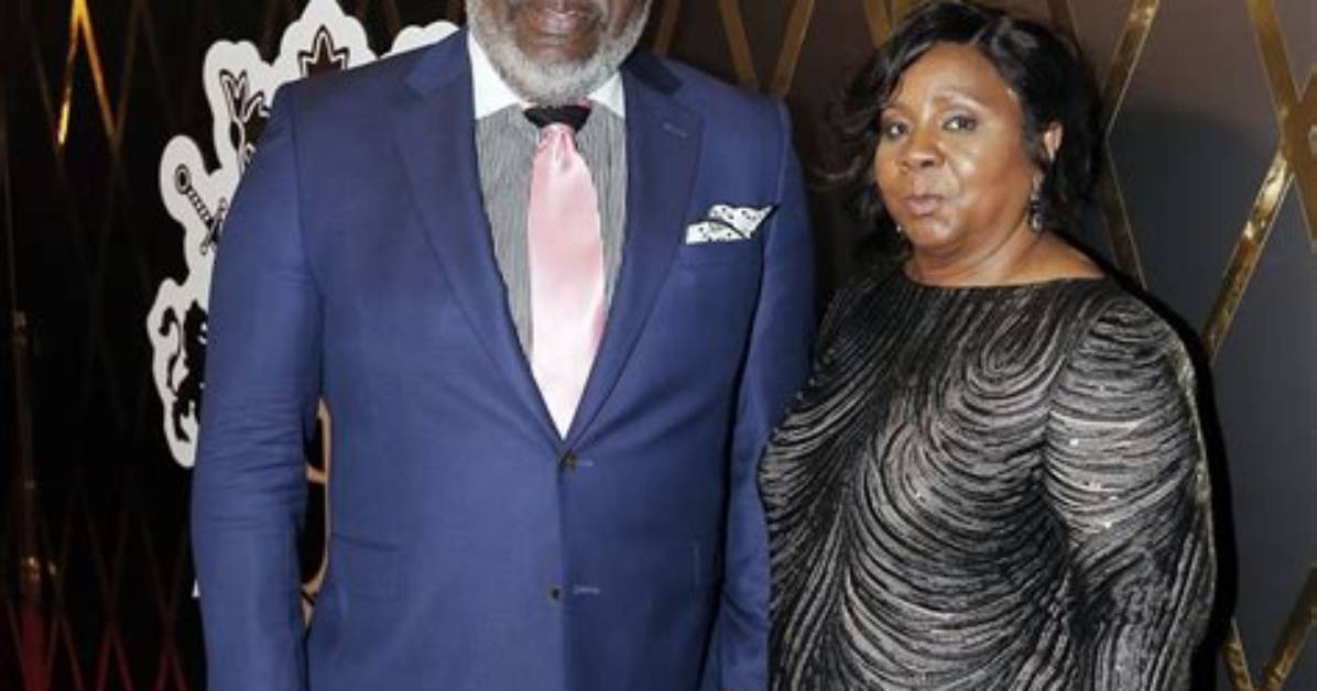 Is Bishop T. D. Jakes Divorcing? - All the Facts and Rumors