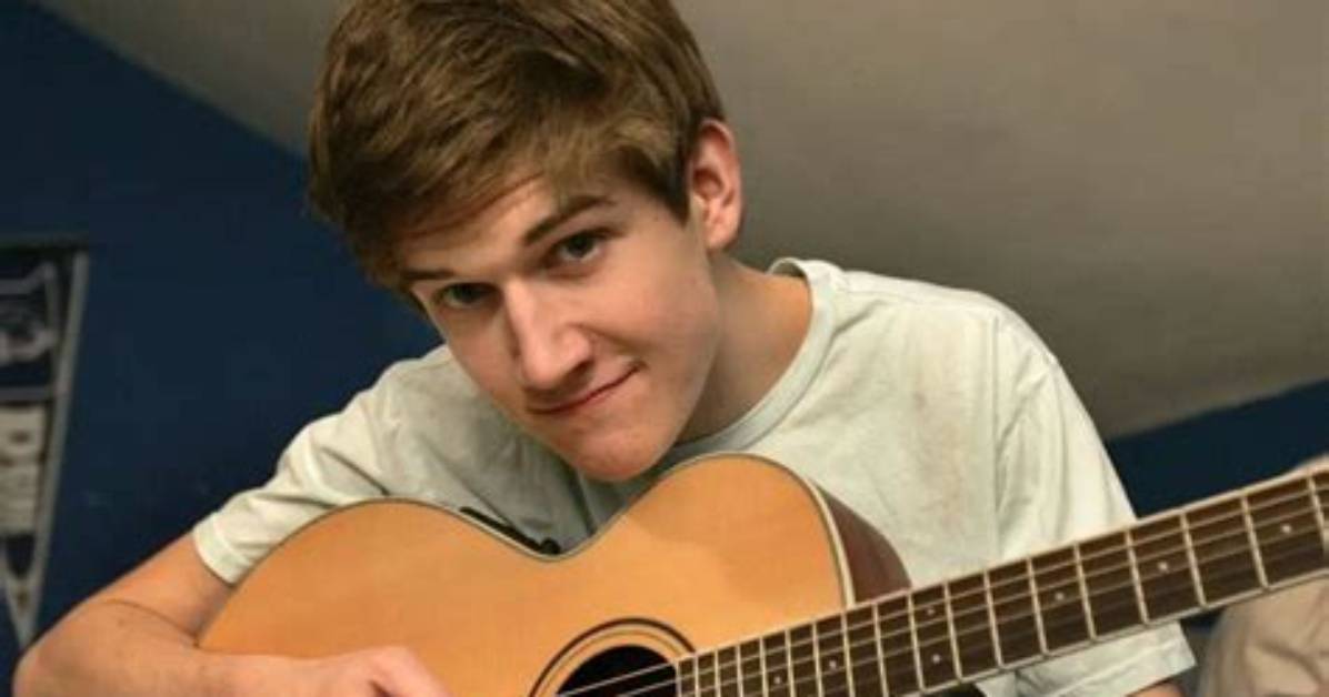 Is Bo Burnham Alive and Thriving?