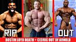 Is Bostin Loyd Dead or Still Alive? Kidney Failure and Health Update 2022