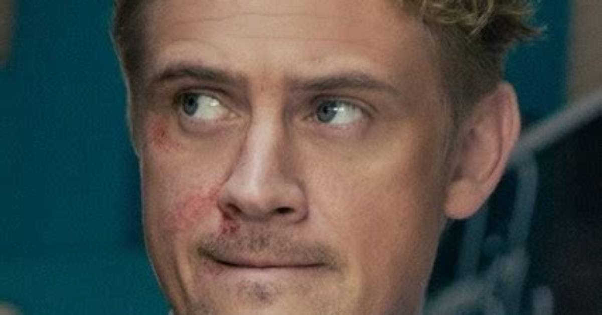 Is Boyd Holbrook Related to Hal Holbrook? a Look into the Long Line of Family Ties