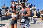 Is Bradley Martyn Dating Noelle Leyva? His Girlfriend and Net Worth