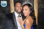Is Branden Wellington Engaged? Who Is Branden Wellington Engaged to?