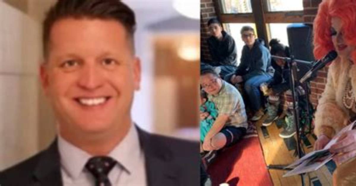 Is Brett Blomme a Drag Queen? Milwaukee Judge Sentenced to 9 Year's in Prison