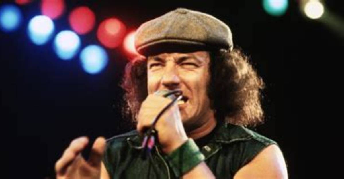 Is Brian Johnson Still Married? Here's What You Should Know
