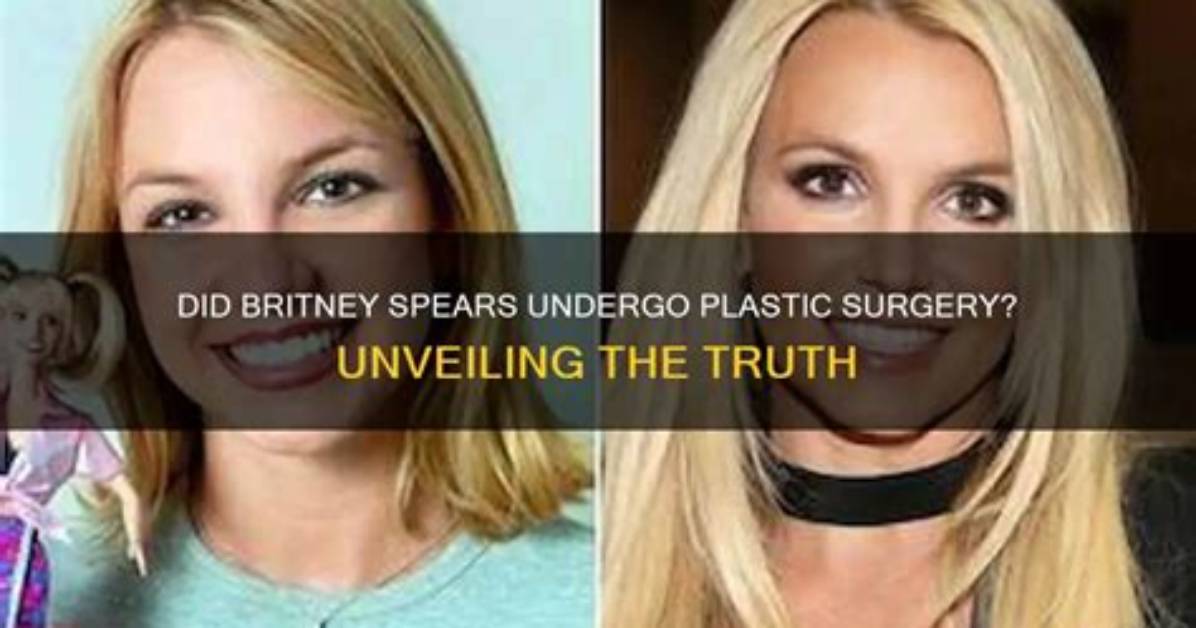 Is Britney Grier Trans? Unveiling the Truth Behind the Identity