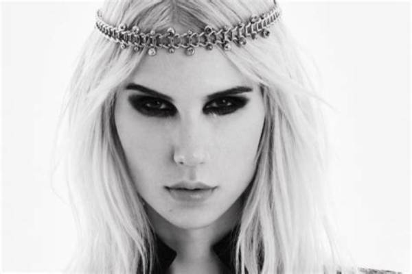 Is Britney Grinder a Trans? Exploring the Truth Behind the Rumors