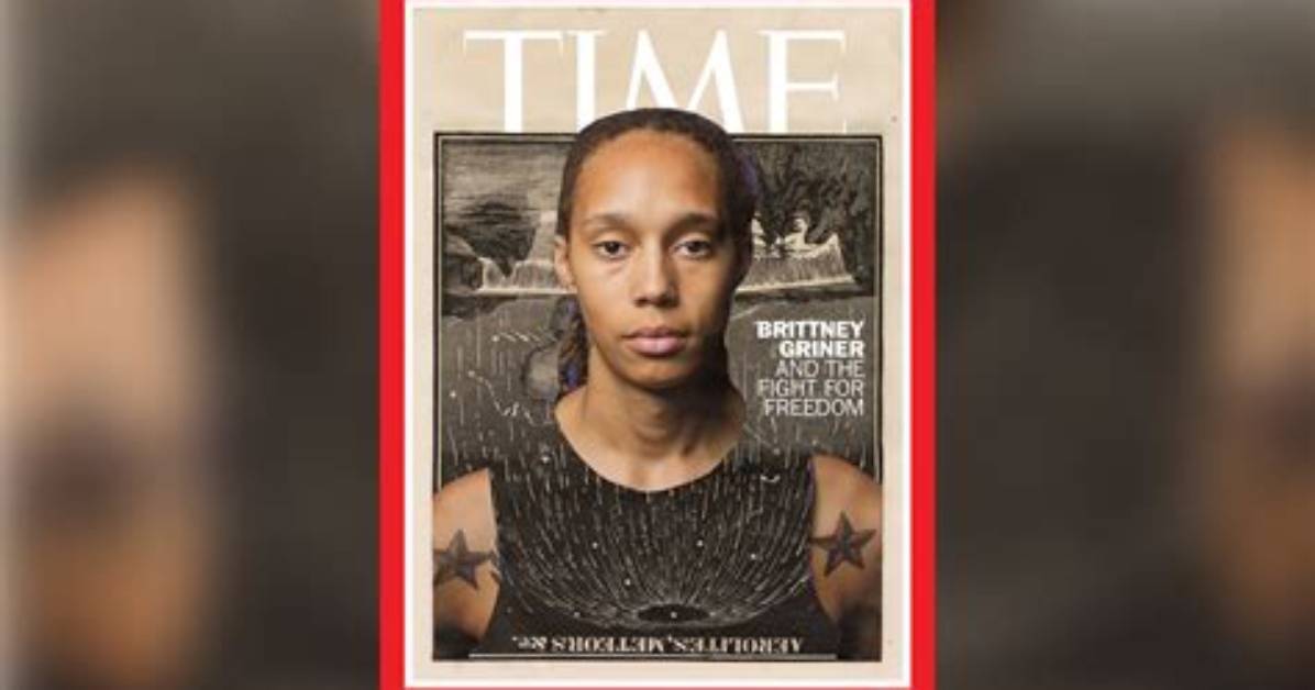 Is Brittany Griner a Man? the Truth Unveiled