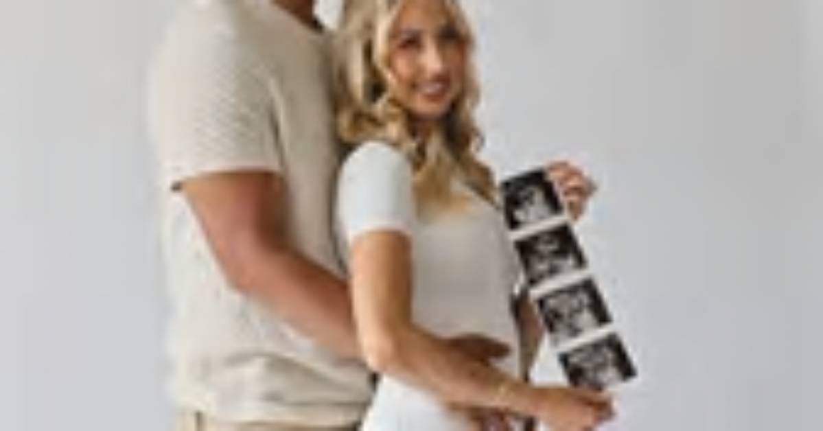 Is Brittany Mahomes Expecting a Third Child with Patrick Mahomes?