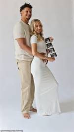 Is Brittany Mahomes Expecting a Third Child with Patrick Mahomes?