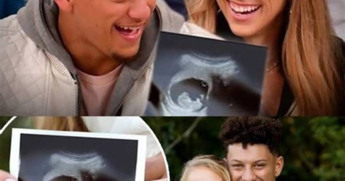 Is Brittany Mahomes Expecting Again? Unveiling the Speculation