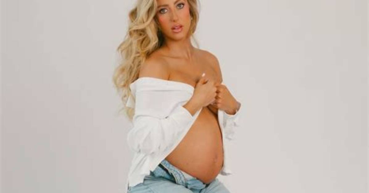 Is Brittany Mahomes Pregnant? Find out the Truth Here