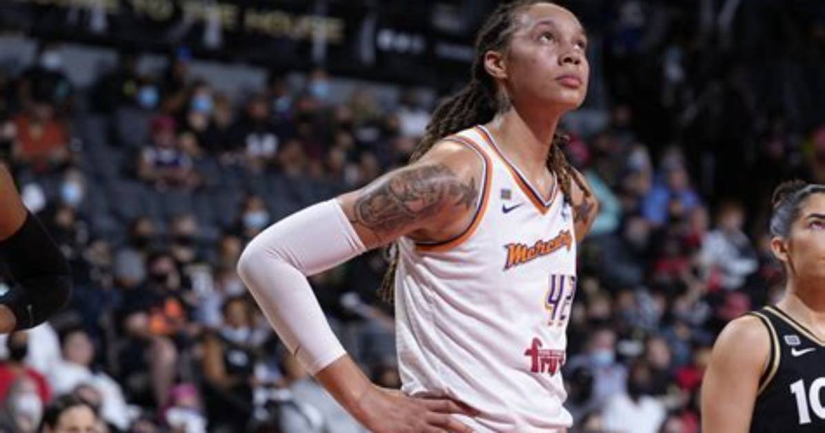 Is Brittney Griner a Real Woman? Unveiling the Truth Behind the Icon