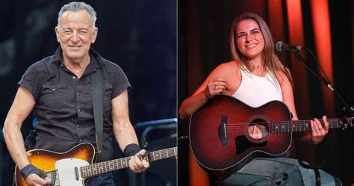 Is Bruce Springsteen Related to Alana Springsteen? Unveiling the Family Ties