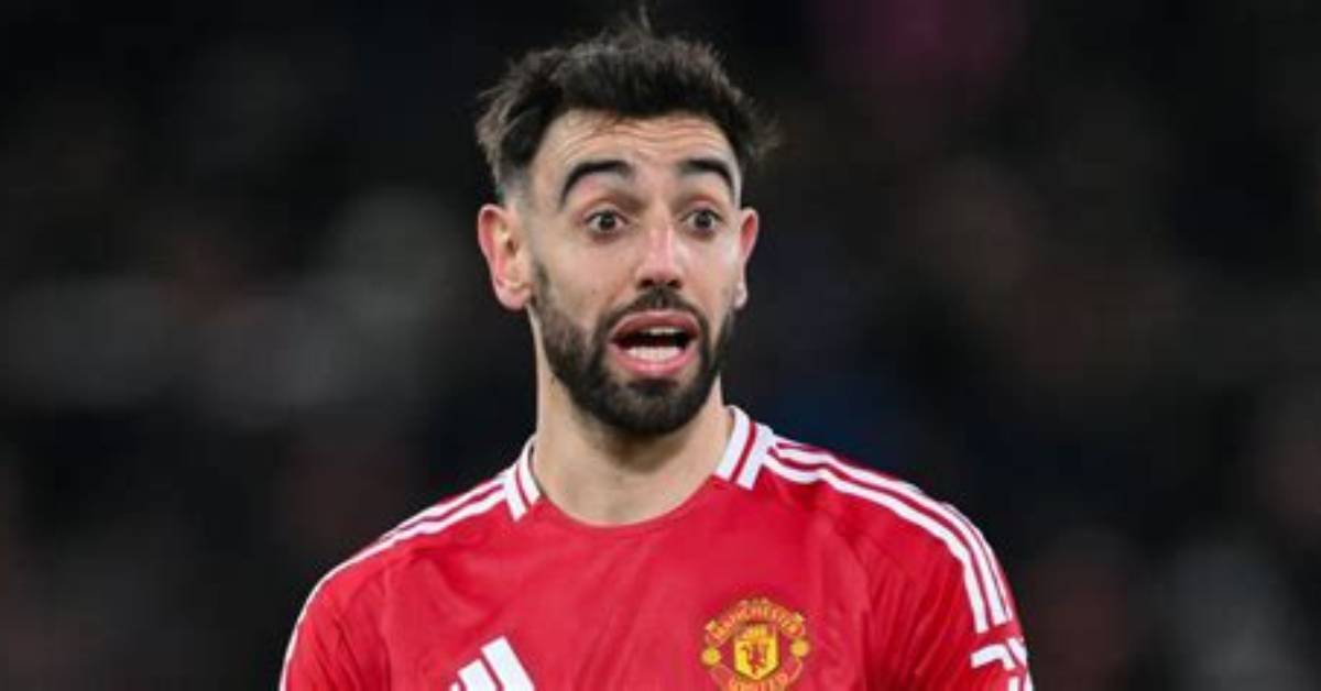 Is Bruno Fernandes Worth His Big Salary per Week?
