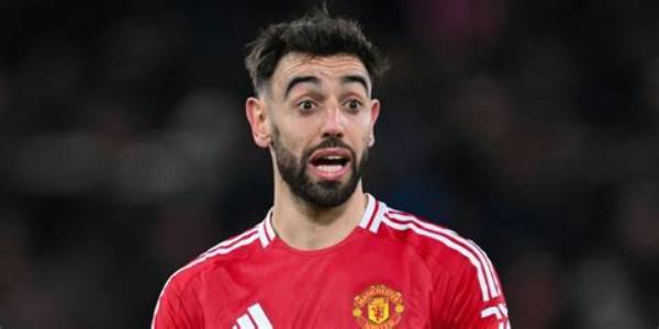 Is Bruno Fernandes Worth His Big Salary per Week?