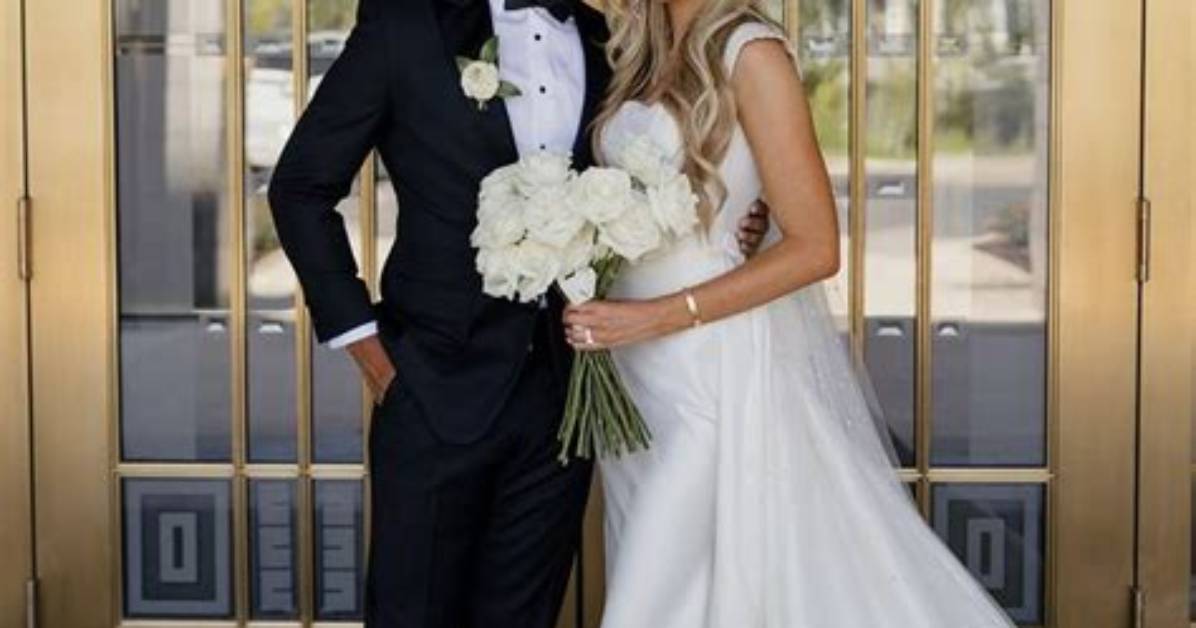 Is Brylee Ivers Mormon – What Is Her Religion? Details We Know About Brandon Armstrong Fiancé