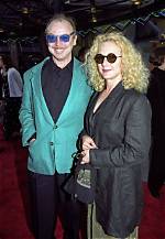 Is Bud Cort Hitched? Exclusive Relationship Revelations