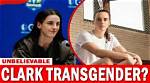 Is Caitlin Clark Transgender? Unraveling the Truth Behind the Rumors
