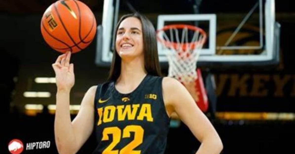 Is Caitlyn Clark a Transgender: the Unraveling Truth
