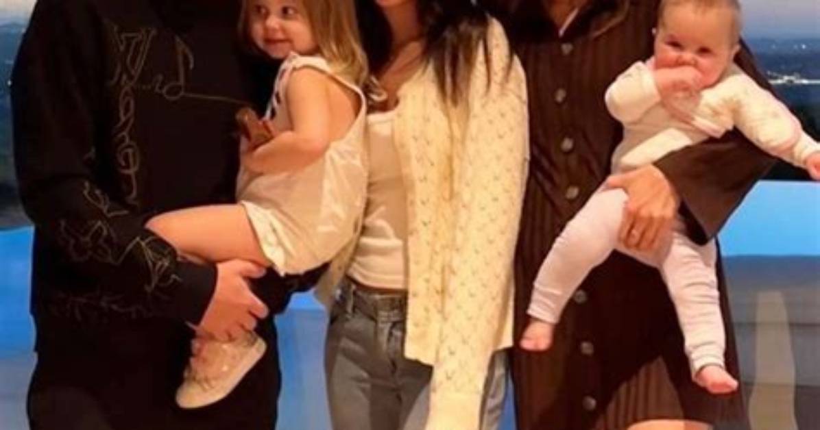 Is Camille Expecting? Everything We Know