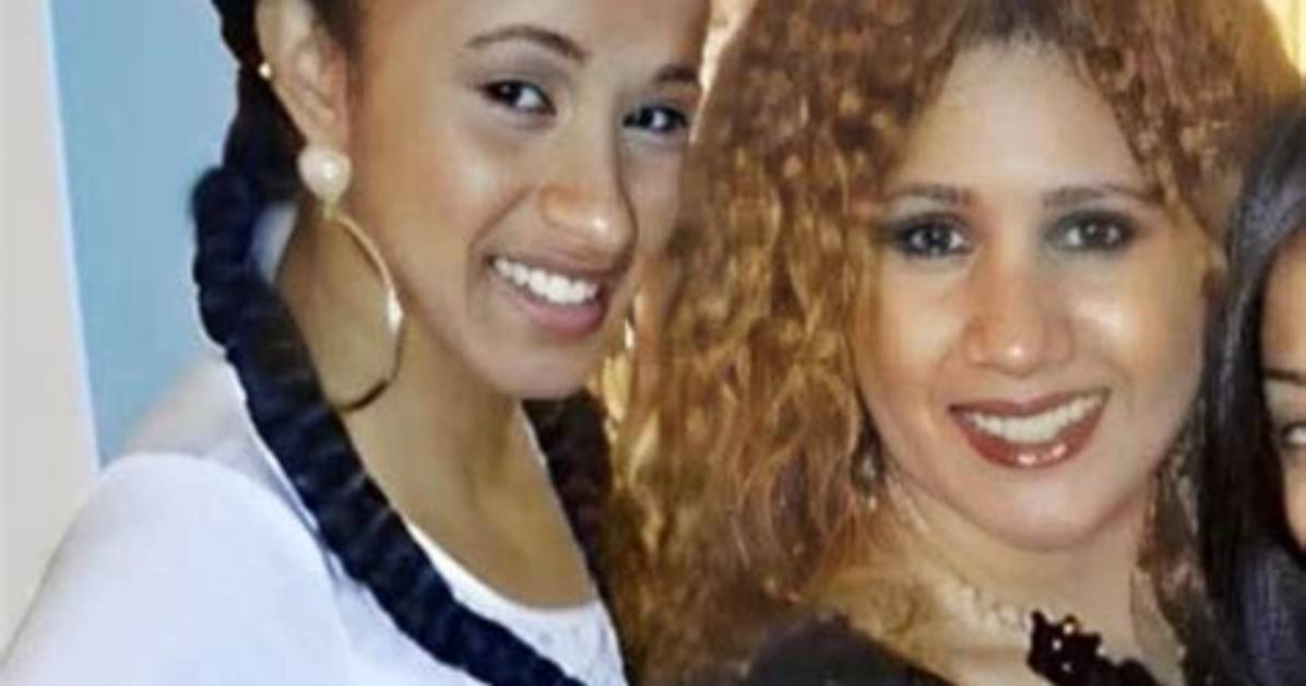Is Cardi B's Mother Alive?